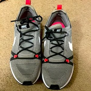 Nike Duel Racer